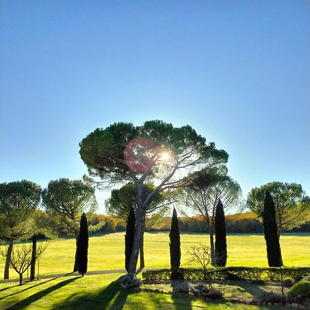Fattoria Agriturismo Nerbona Casole d'Elsa Luaran gambar
