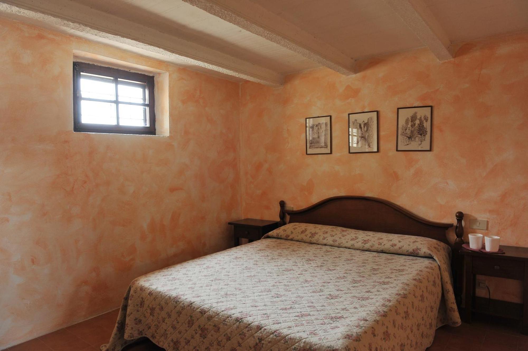 Fattoria Agriturismo Nerbona Casole d'Elsa Luaran gambar
