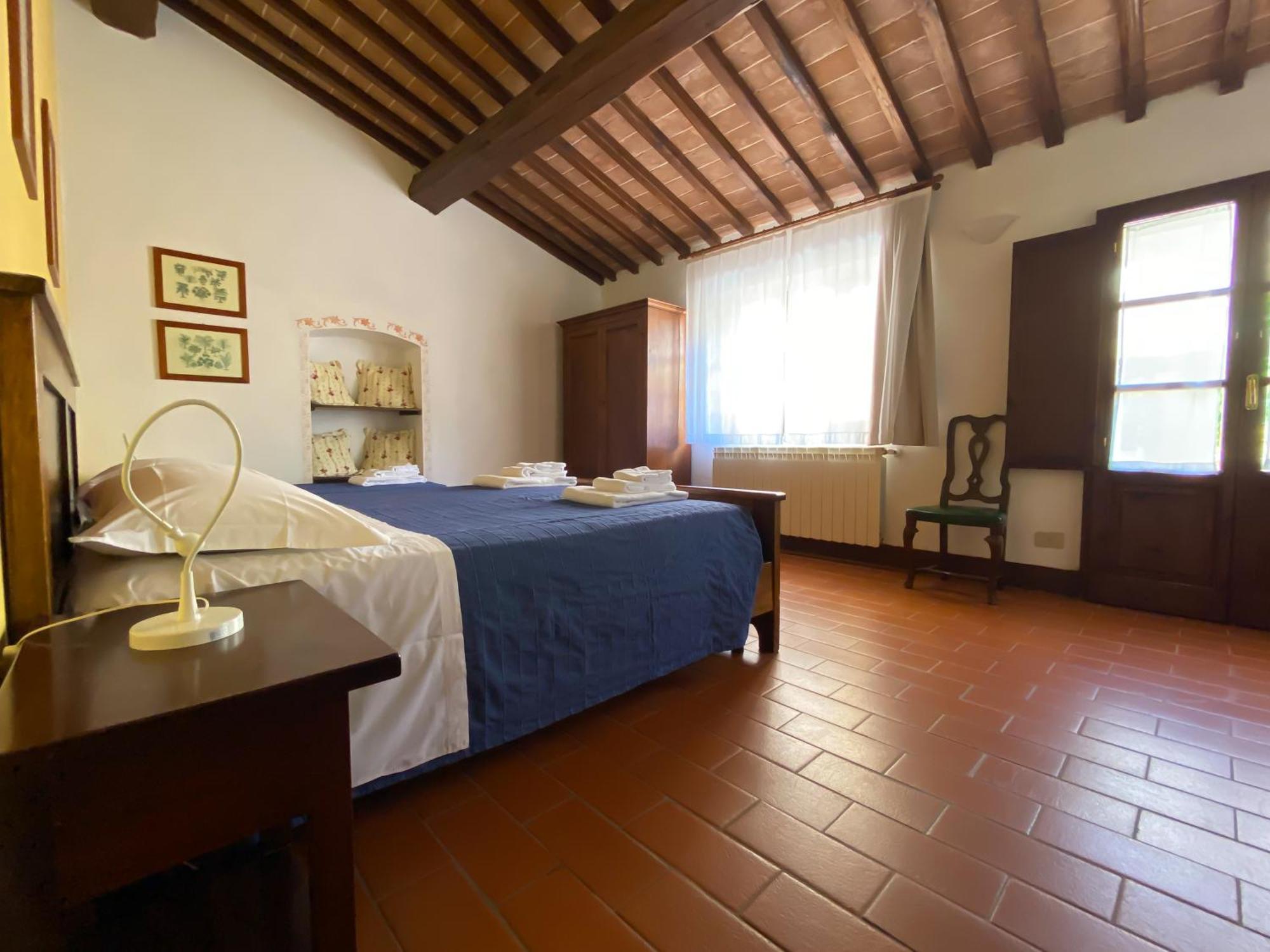 Fattoria Agriturismo Nerbona Casole d'Elsa Luaran gambar
