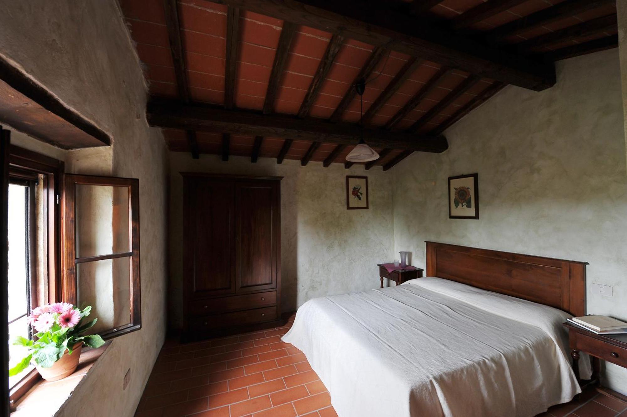 Fattoria Agriturismo Nerbona Casole d'Elsa Luaran gambar