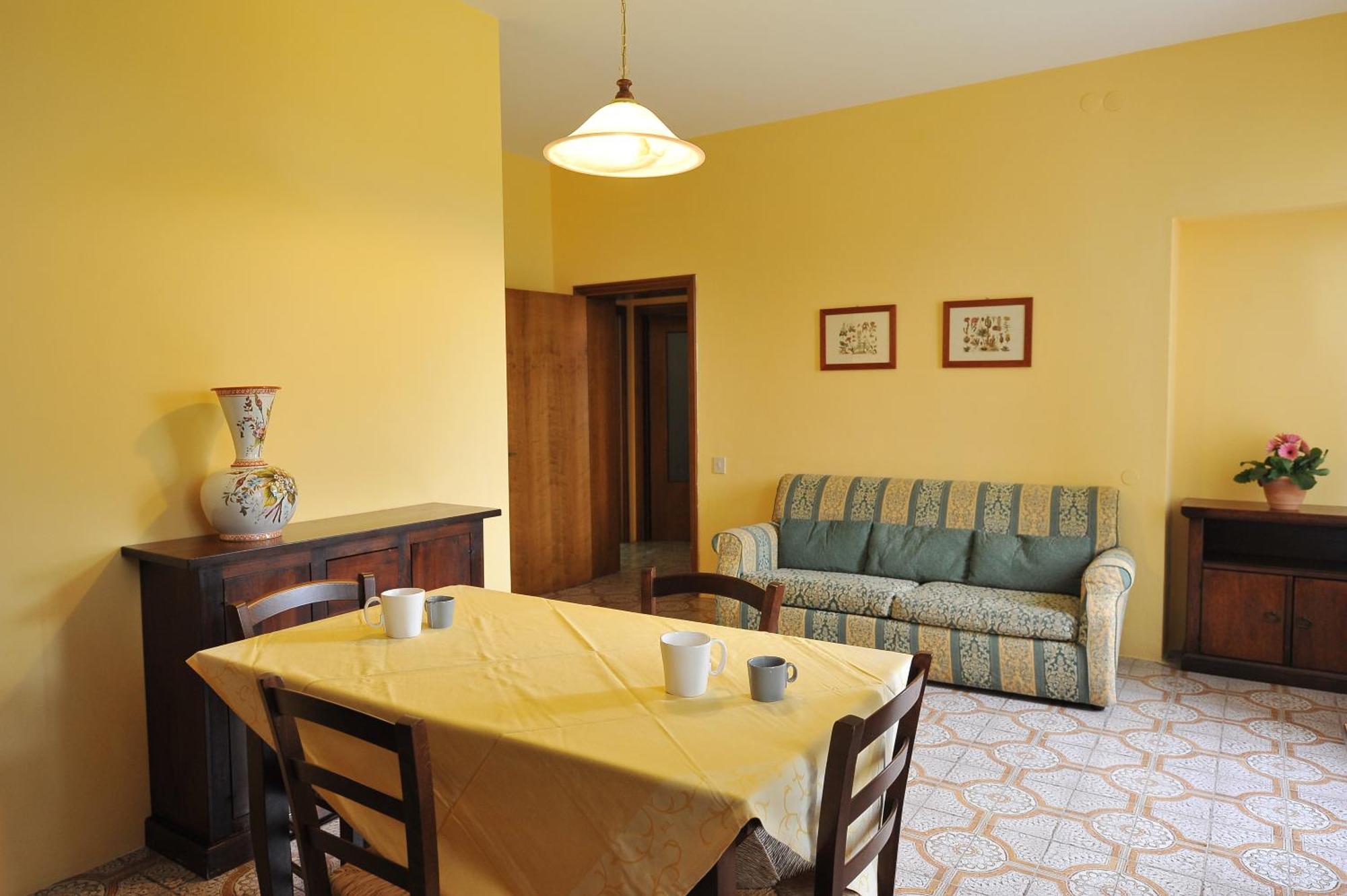Fattoria Agriturismo Nerbona Casole d'Elsa Luaran gambar