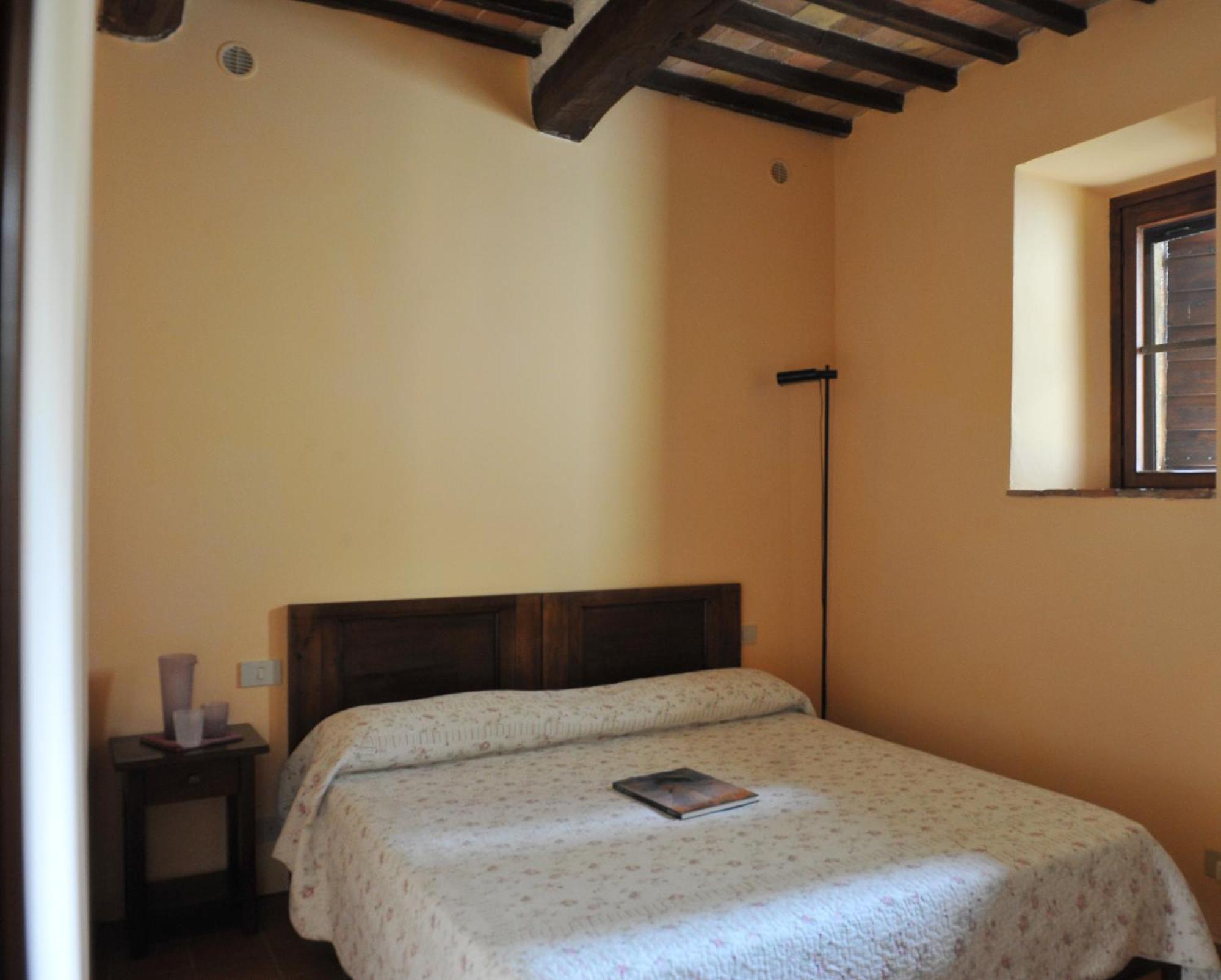 Fattoria Agriturismo Nerbona Casole d'Elsa Luaran gambar