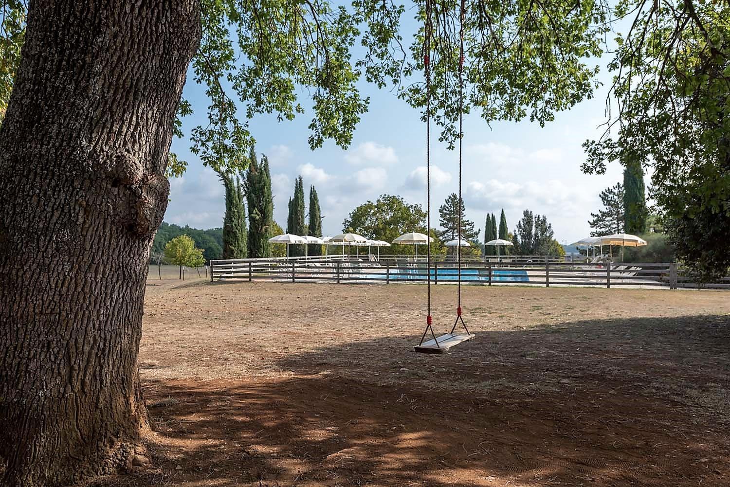 Fattoria Agriturismo Nerbona Casole d'Elsa Luaran gambar