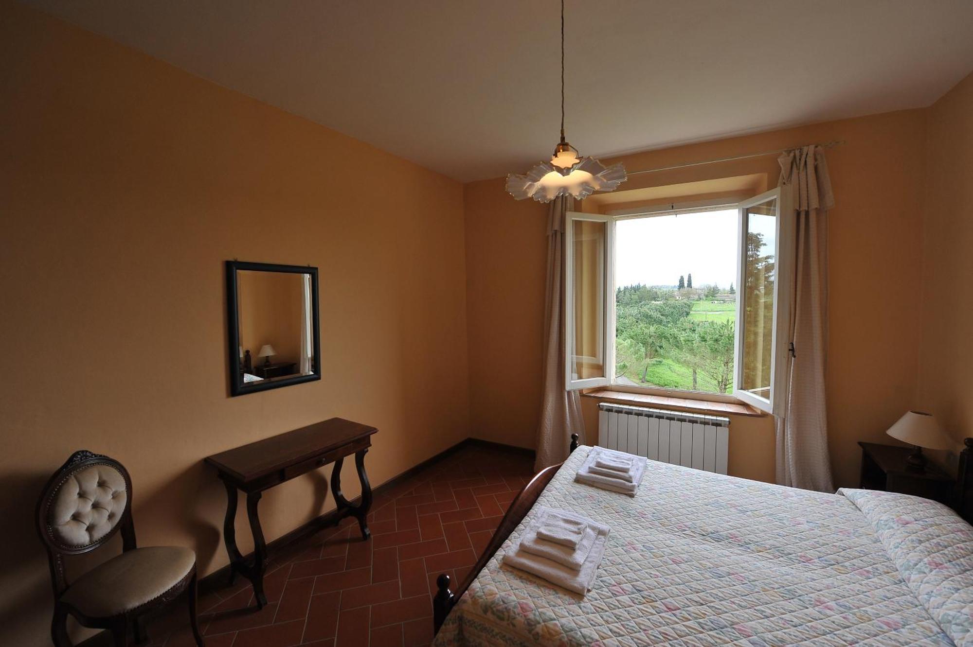 Fattoria Agriturismo Nerbona Casole d'Elsa Luaran gambar
