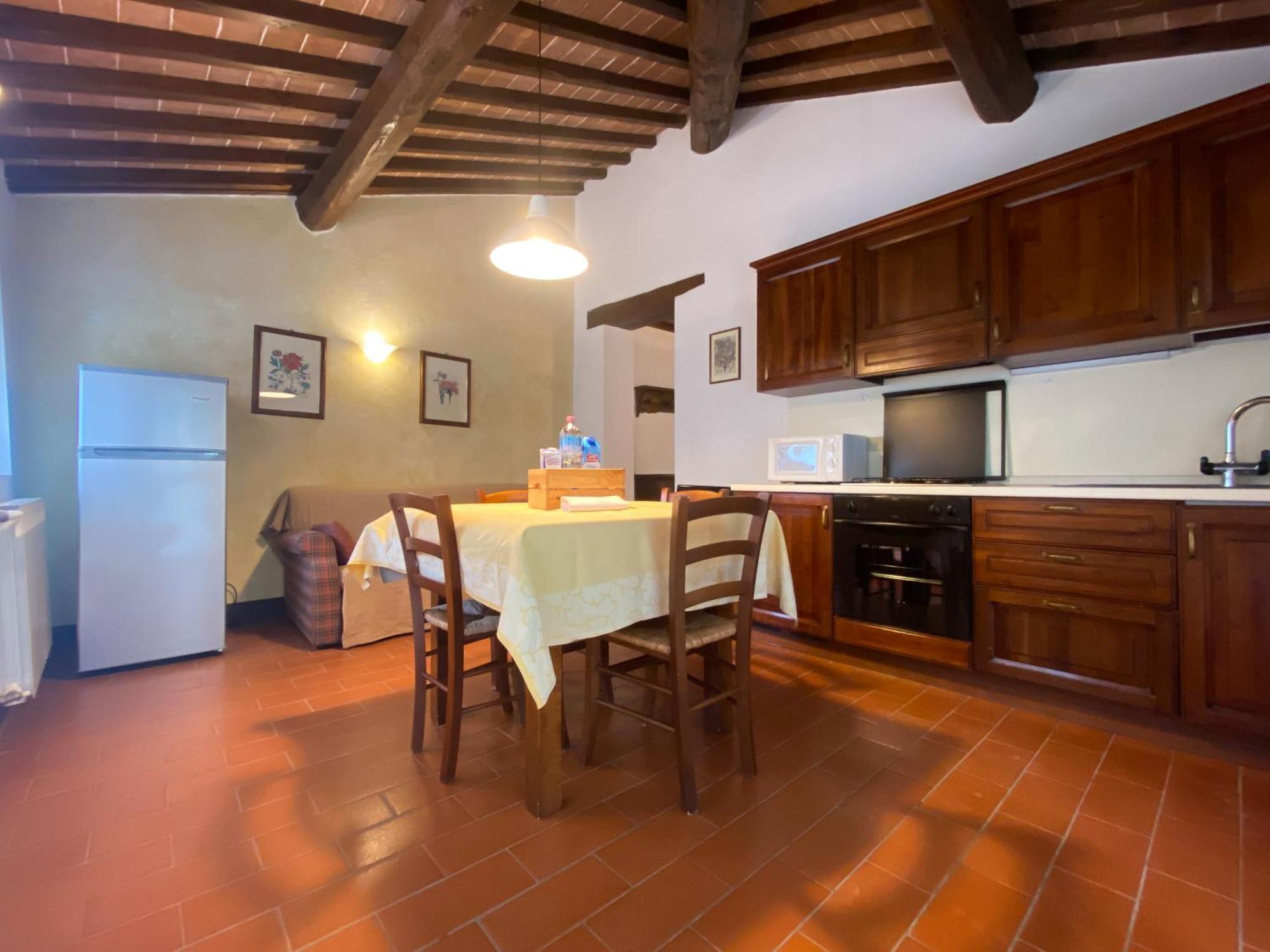 Fattoria Agriturismo Nerbona Casole d'Elsa Luaran gambar
