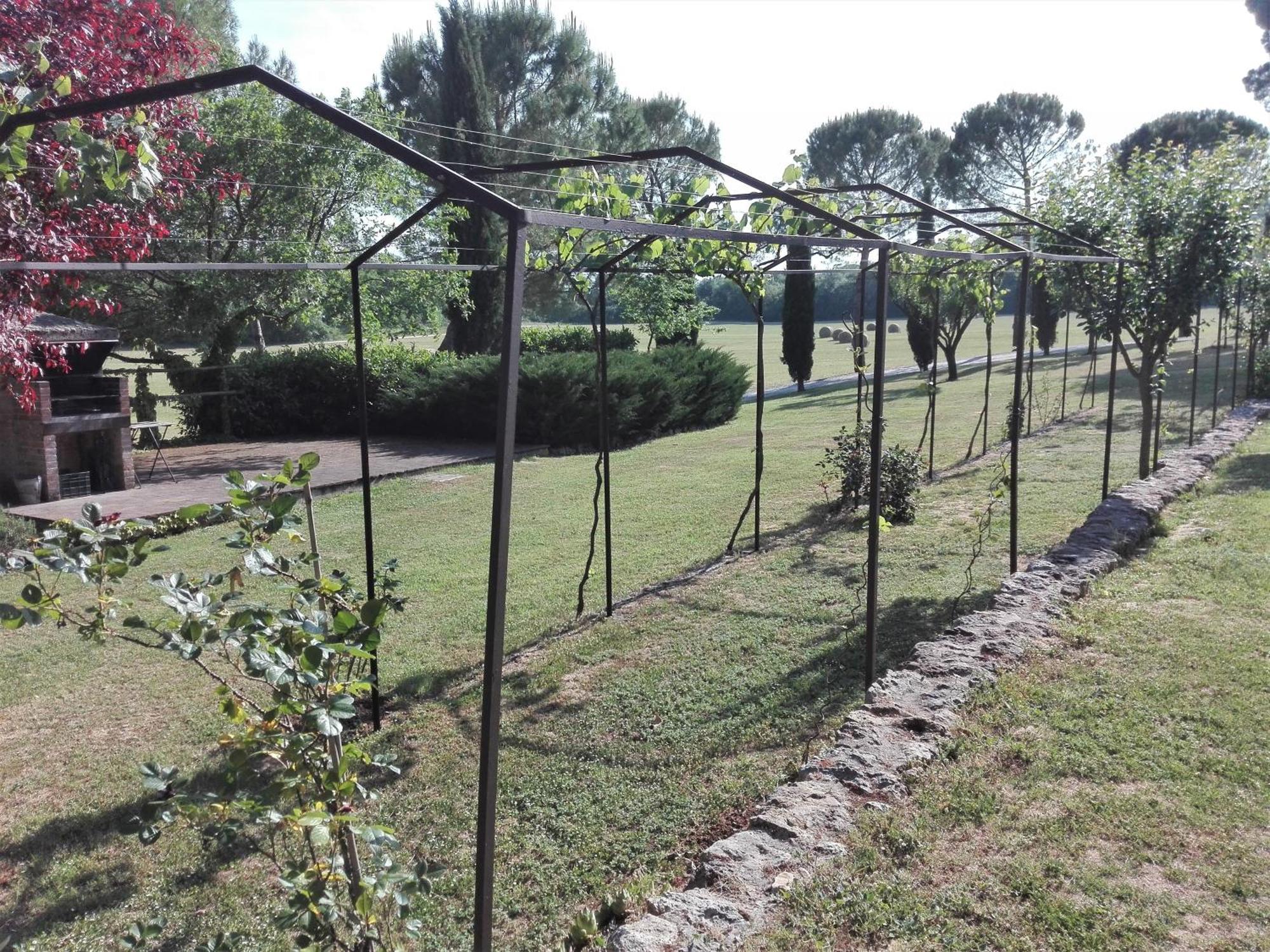 Fattoria Agriturismo Nerbona Casole d'Elsa Luaran gambar