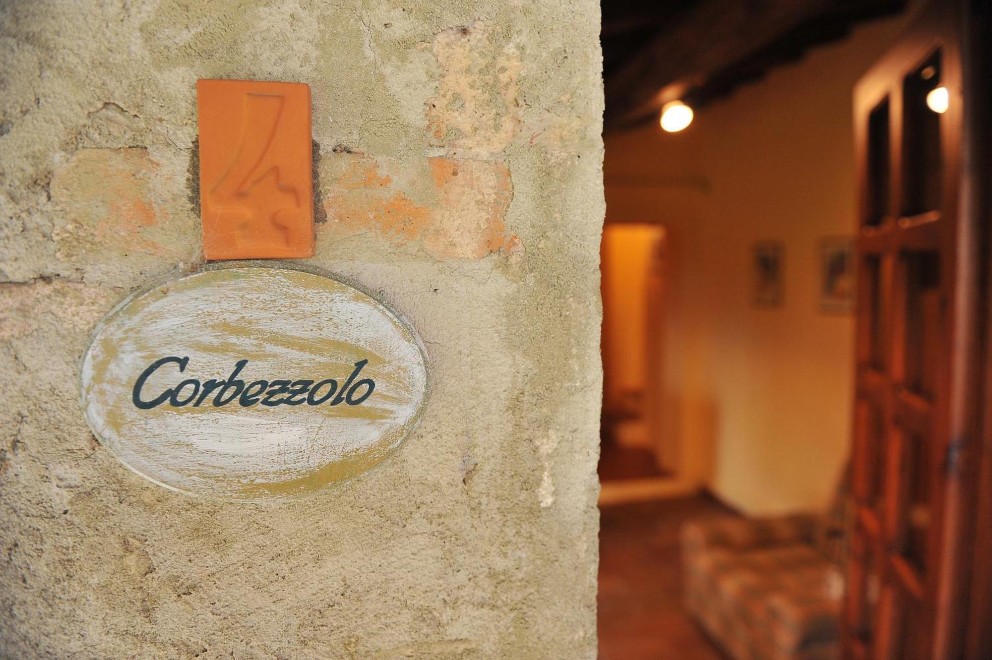 Fattoria Agriturismo Nerbona Casole d'Elsa Bilik gambar
