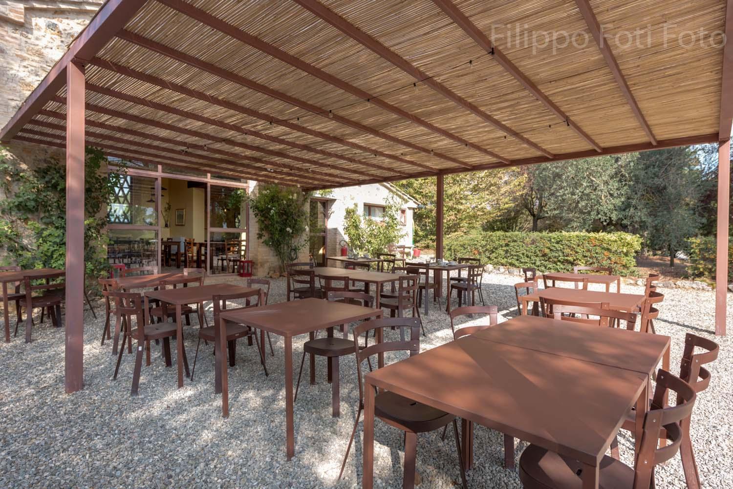 Fattoria Agriturismo Nerbona Casole d'Elsa Luaran gambar